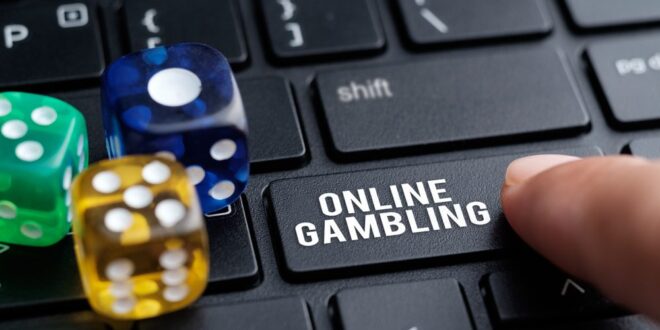 Online Gambling