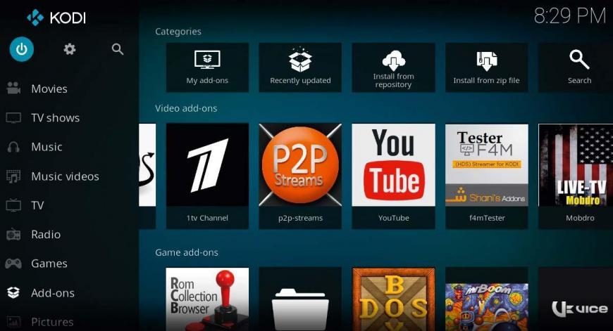 How To Install Placenta Addon On Kodi And Firestick - Howl Movie