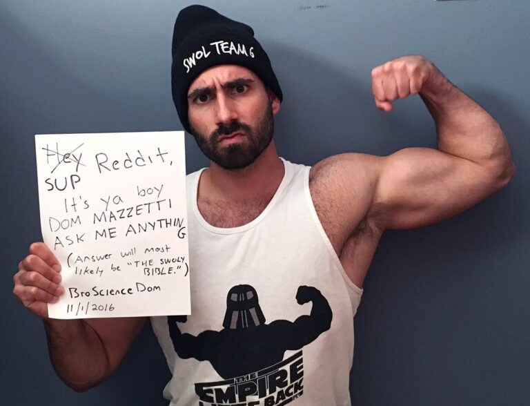 Dom Mazzetti Net Worth 2024 Howl Movie