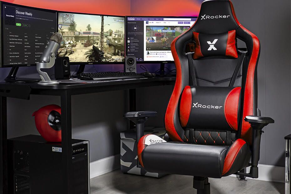 Is a Gaming Chair Good for Office Work? Here’s What You Need to Know