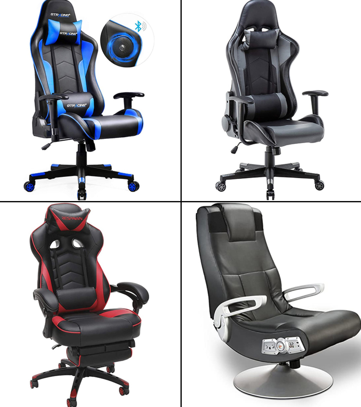 Is a Gaming Chair Good for Office Work? Here’s What You Need to Know