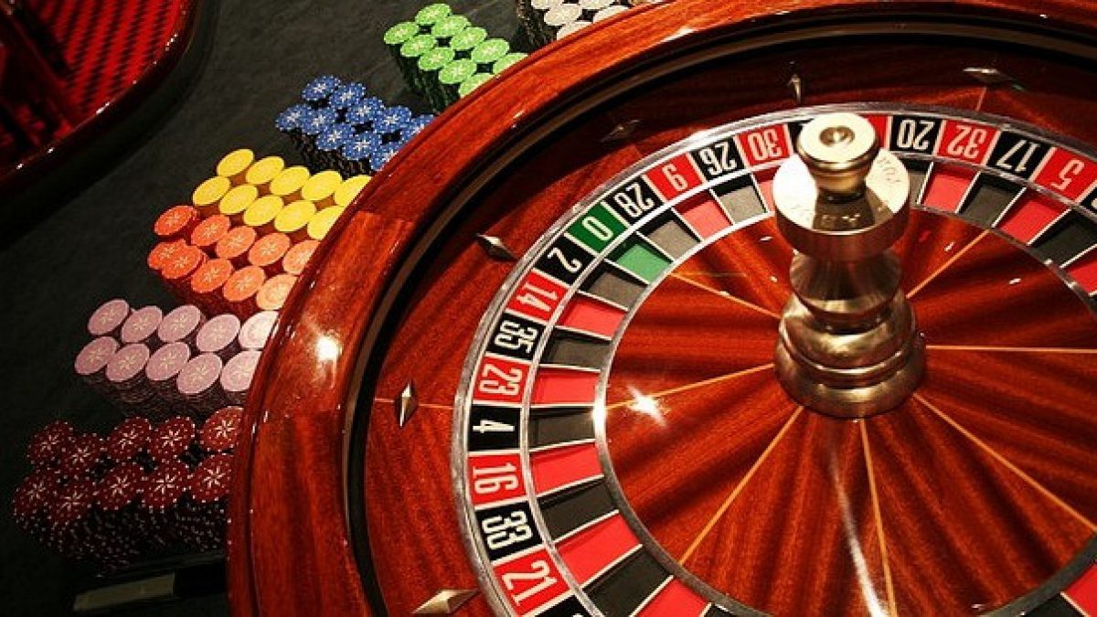 Roulette of Fate The Impact of Gambling on French Culture