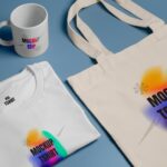 Creating Merchandise