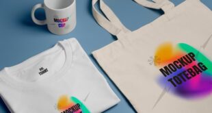 Creating Merchandise