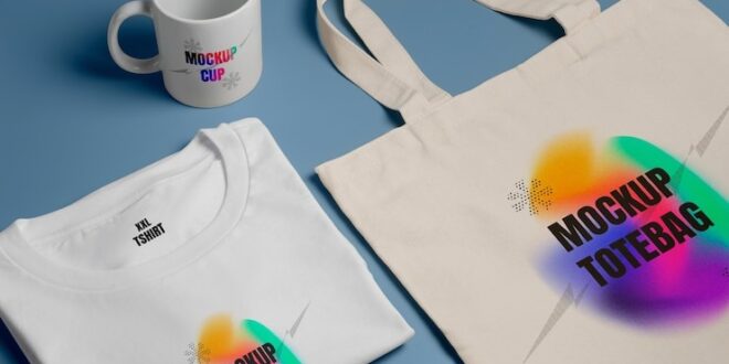 Creating Merchandise