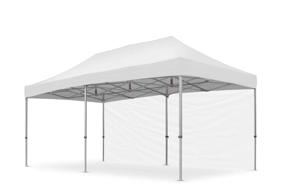 Canopy Accessories for Professional Event Setups