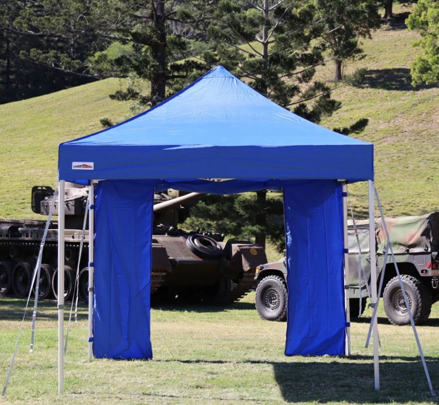 Canopy Tent Parts