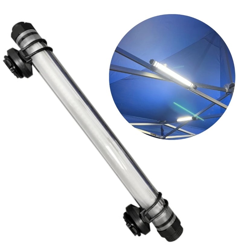 Lighting Solution for canopy