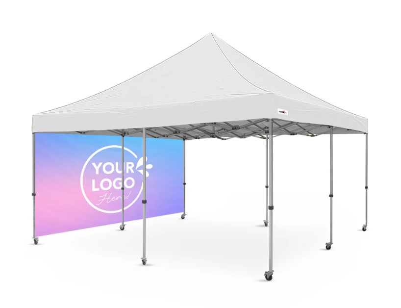 canopy logo brand recognition